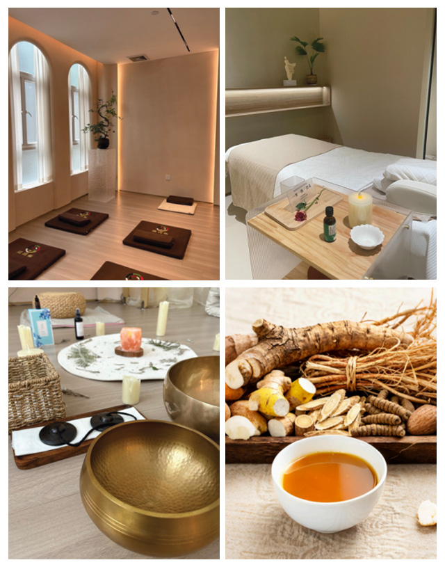 品牌簡介-怡空間