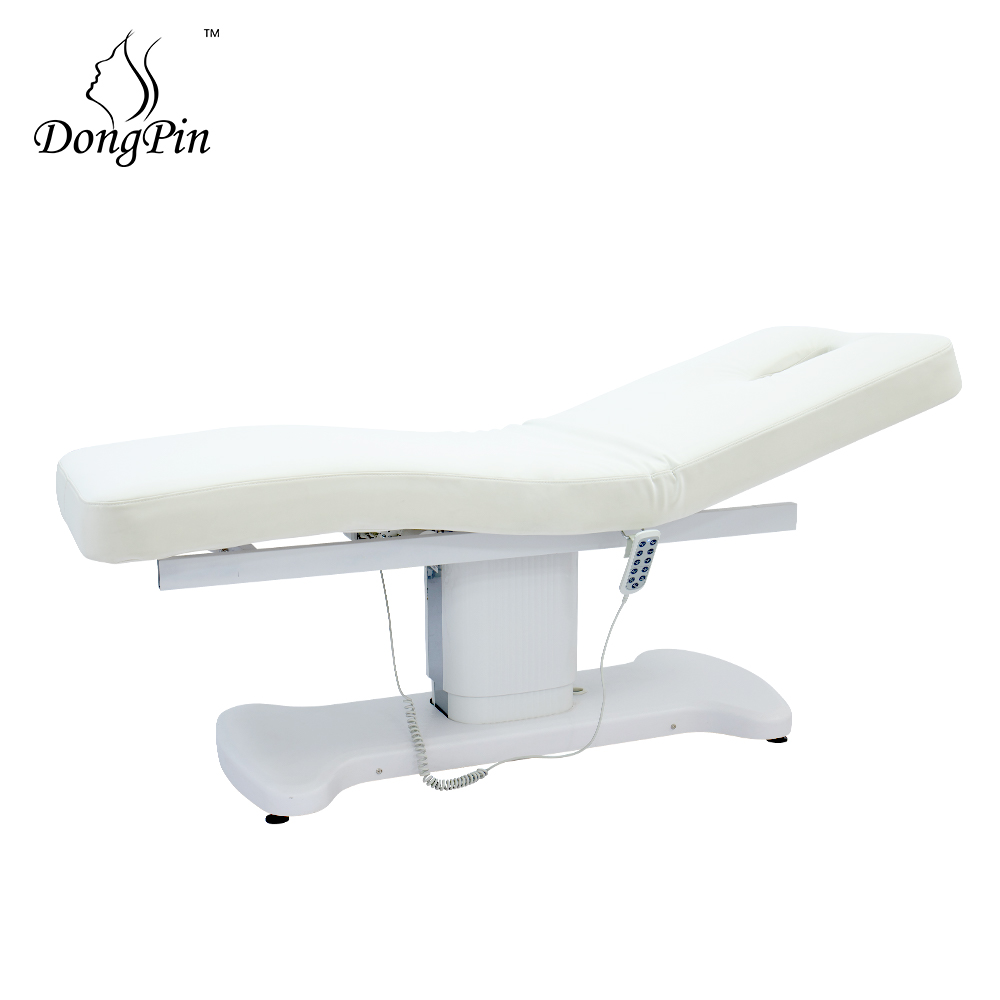 按摩床日常清潔方法有哪些