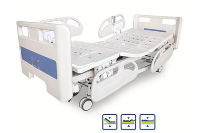 電動護理床有什么作用