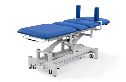 理療床的材質有哪些