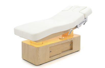 spa按摩床怎樣選購(gòu)