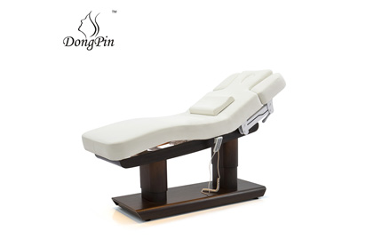 美容床日常怎樣保養