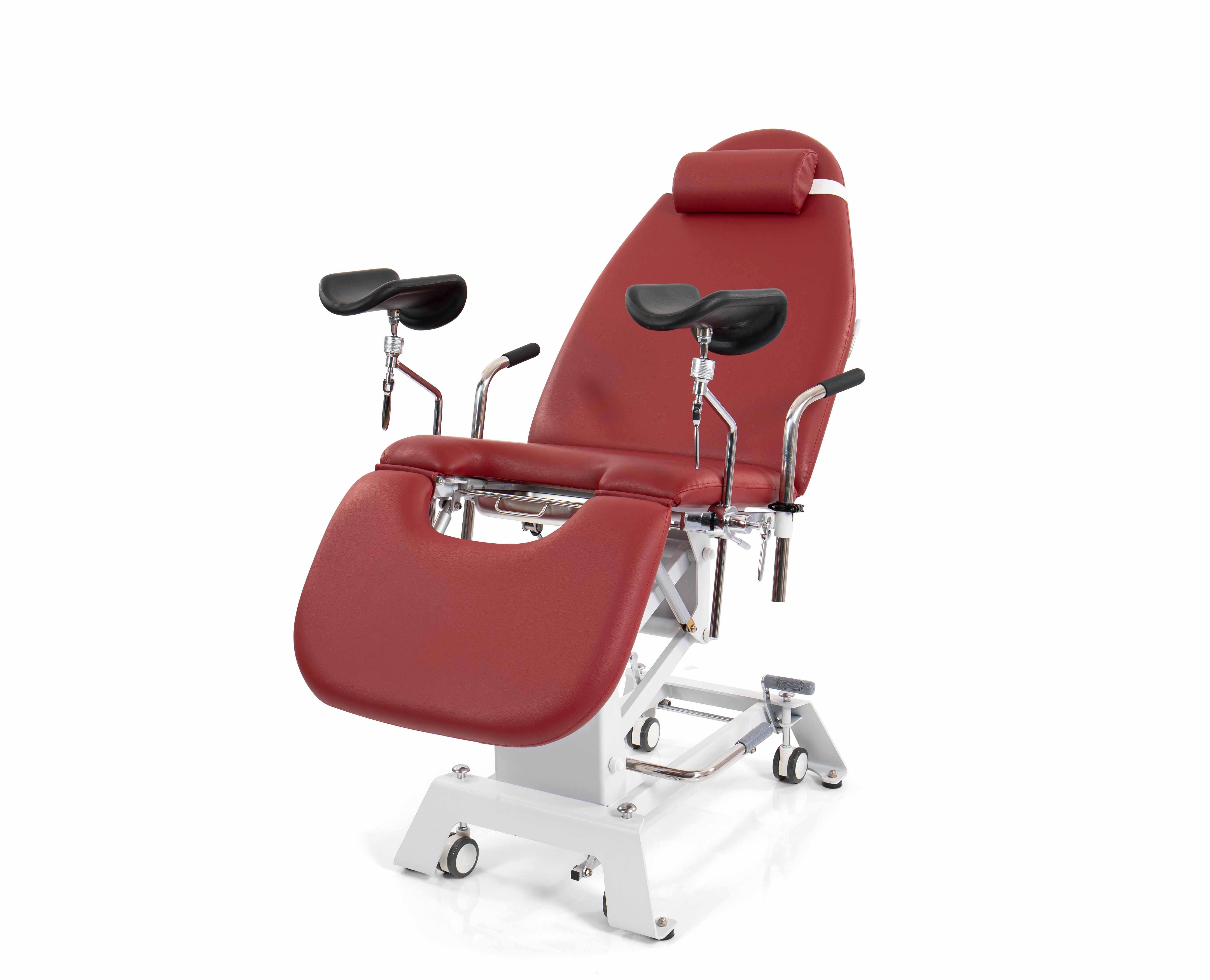 婦科檢查床怎么選？醫(yī)用婦科檢查床選購(gòu)全攻略