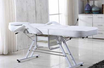 美容床的類型和材料有哪些？