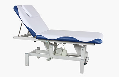 理療床哪個牌子好？理療床如何治療頸椎病？