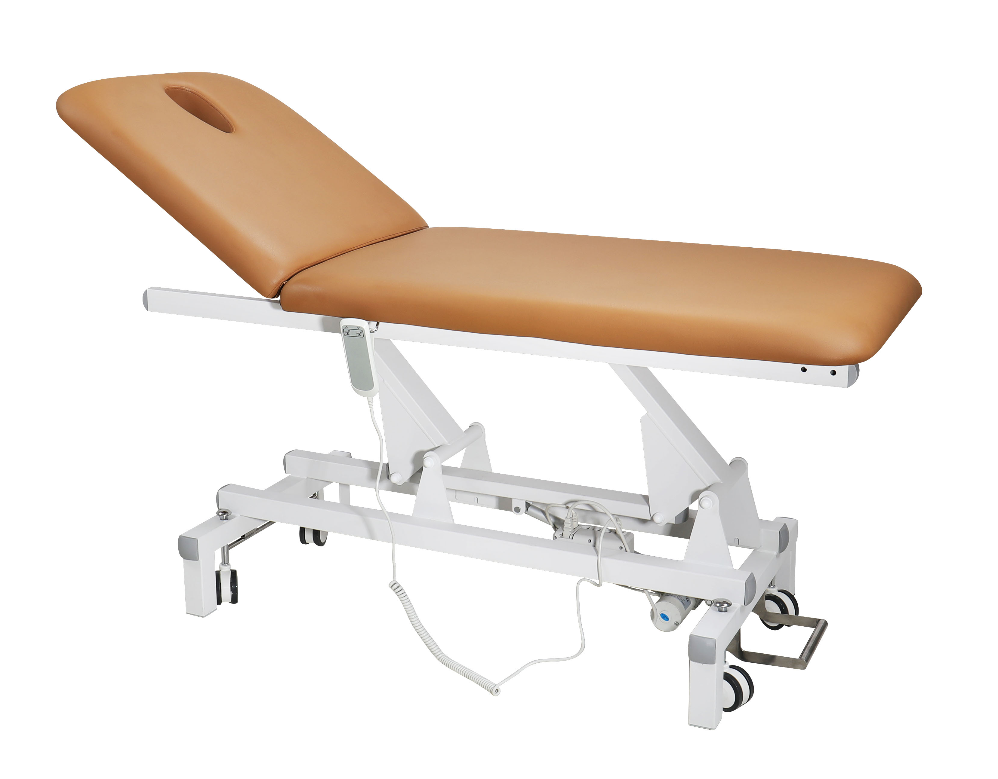 理療床價格差異大的核心原因