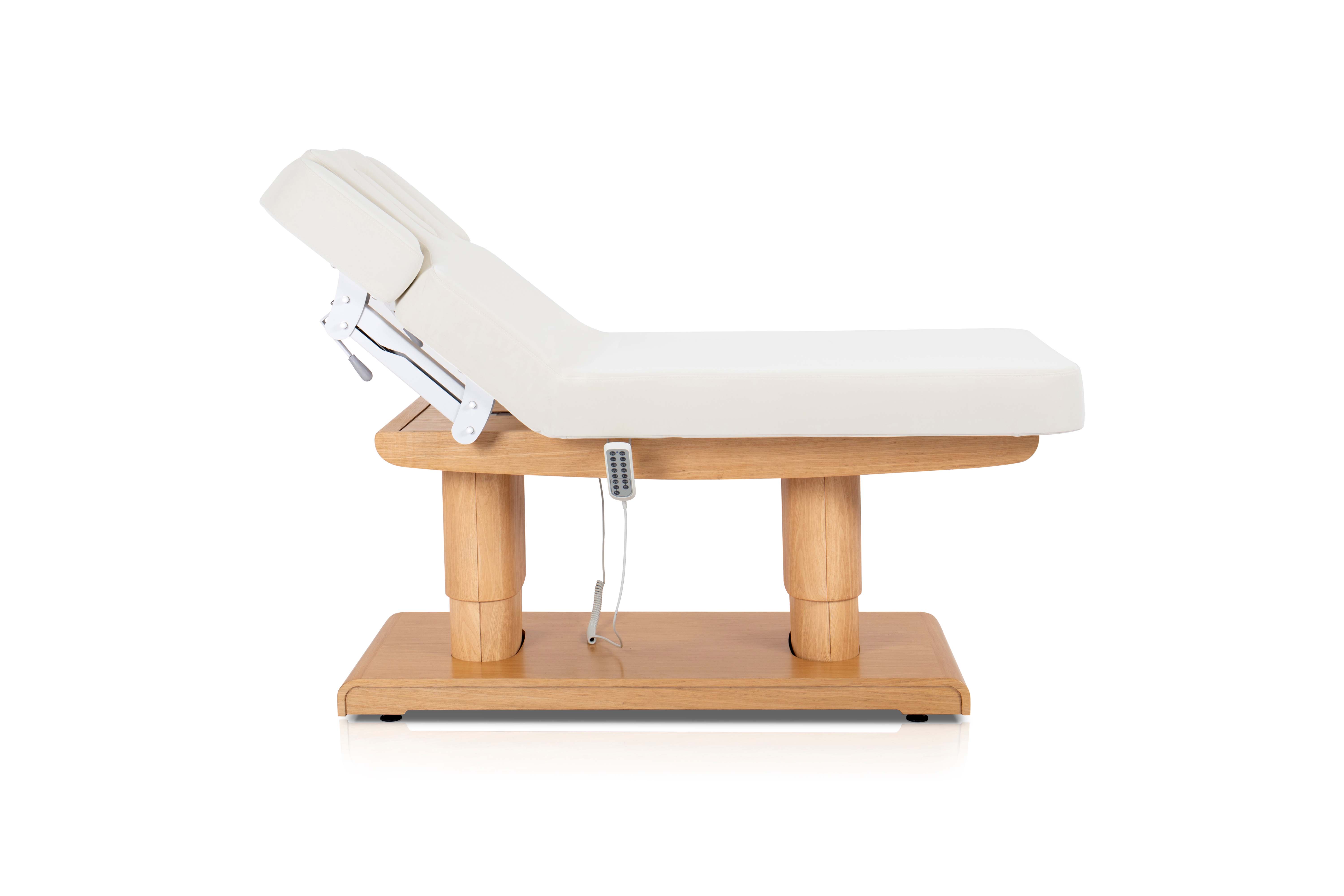 乳膠SPA床有哪些品牌推薦？