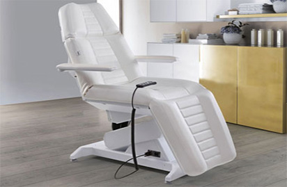 三種常見(jiàn)的電動(dòng)按摩床介紹！