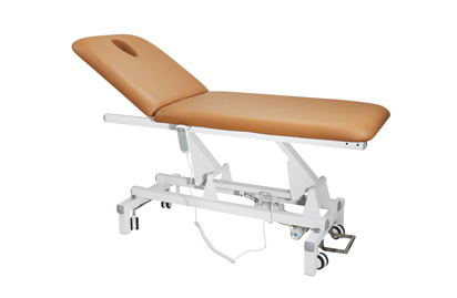 理療床一般選擇哪些材質