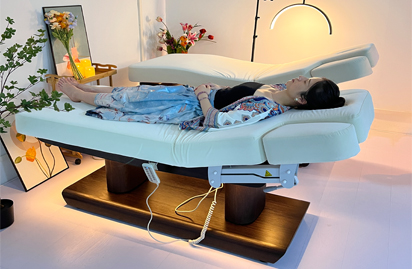 新手創業必看！開美容院選址技巧！