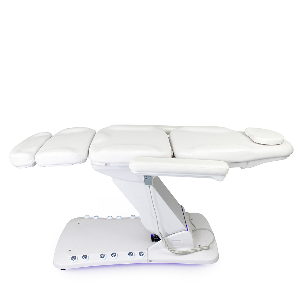 美容床如何選擇