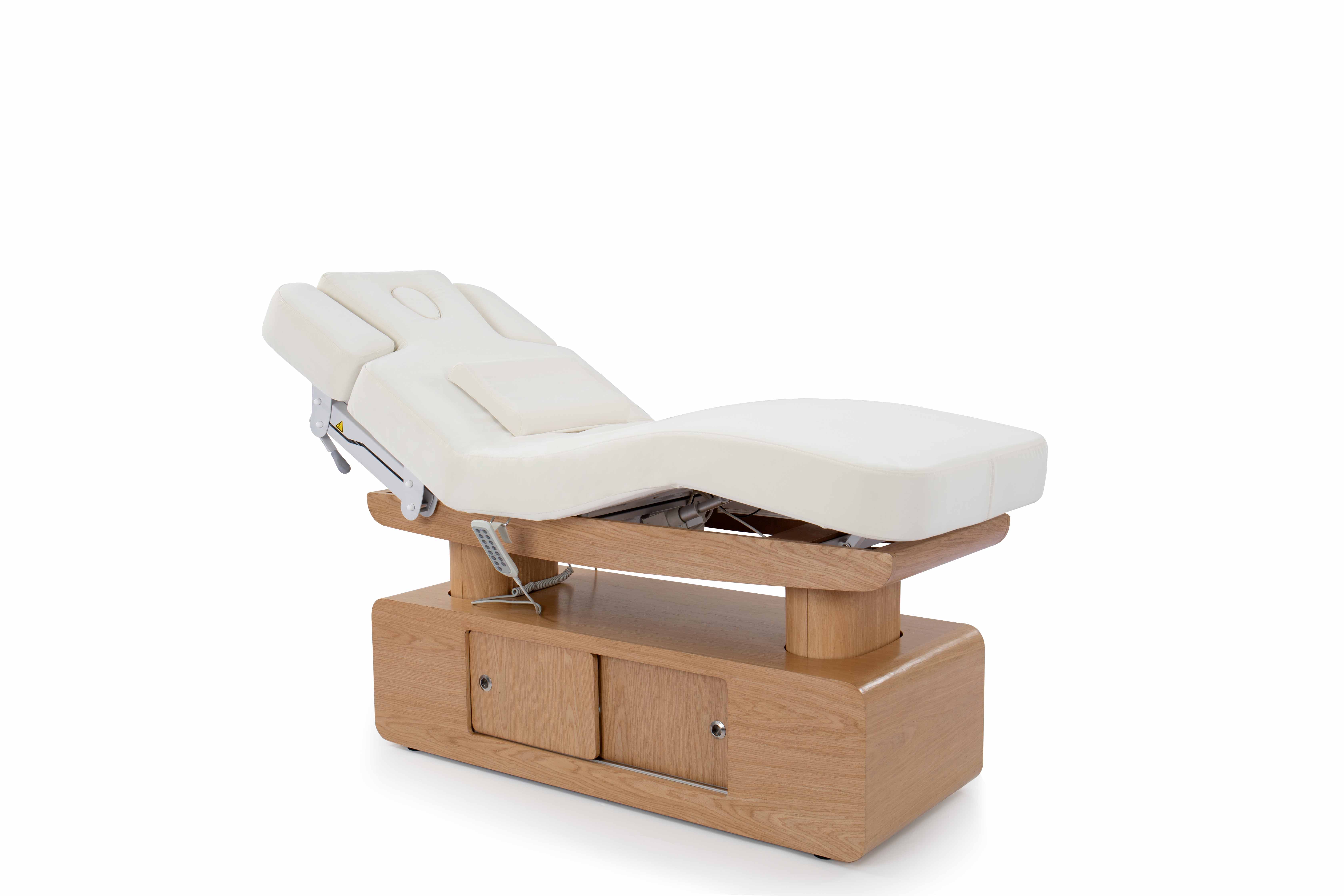 加熱SPA床怎樣選購