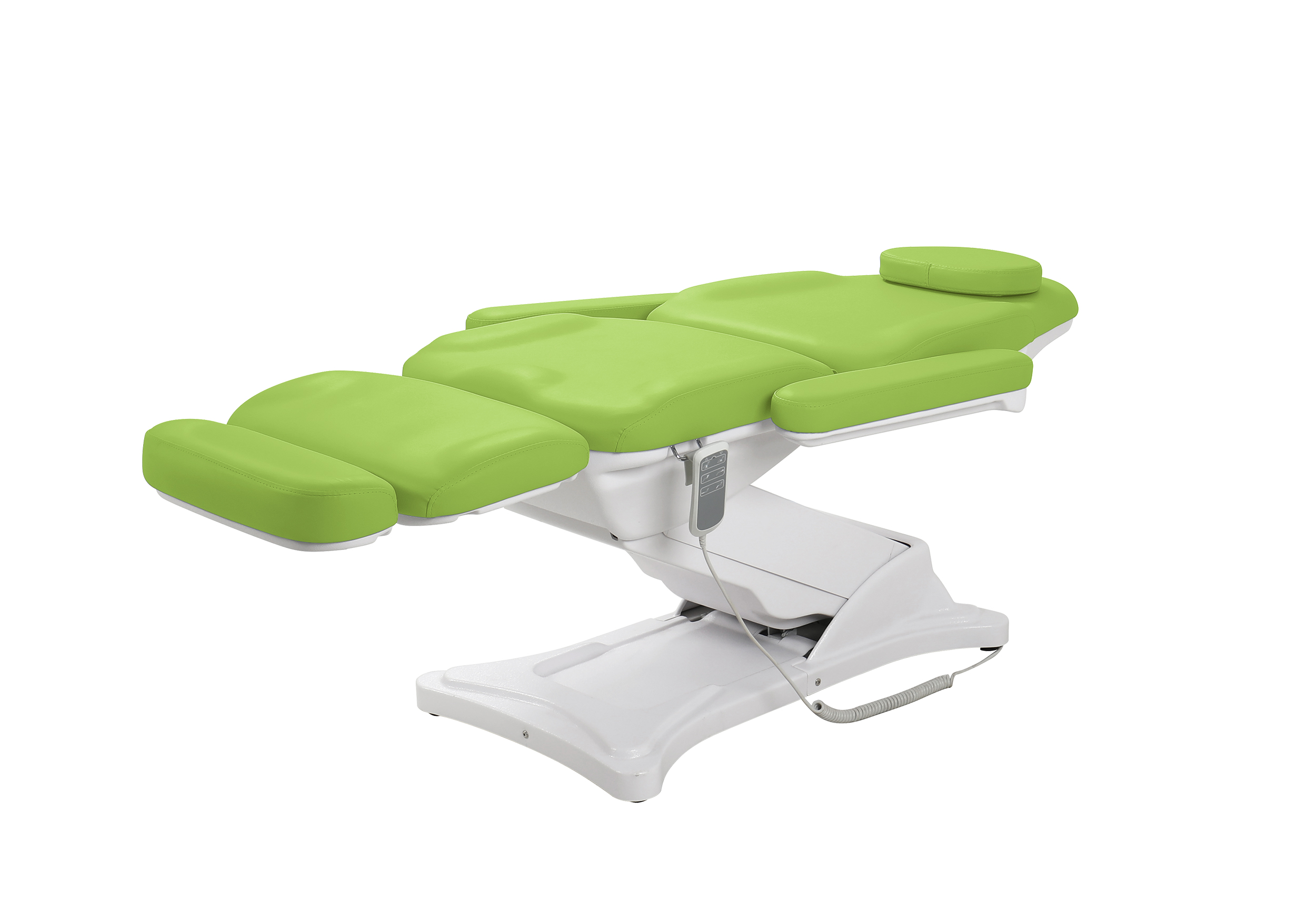 美睫紋繡床的材質有哪些