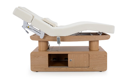 電動按摩床多少錢一臺