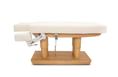 SPA美容床怎樣清潔消毒