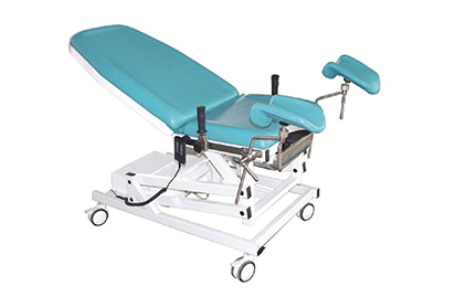 廣東康富瑞婦科檢查床簡介
