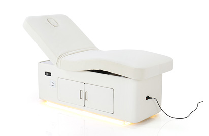 SPA美容床應(yīng)該怎樣挑選