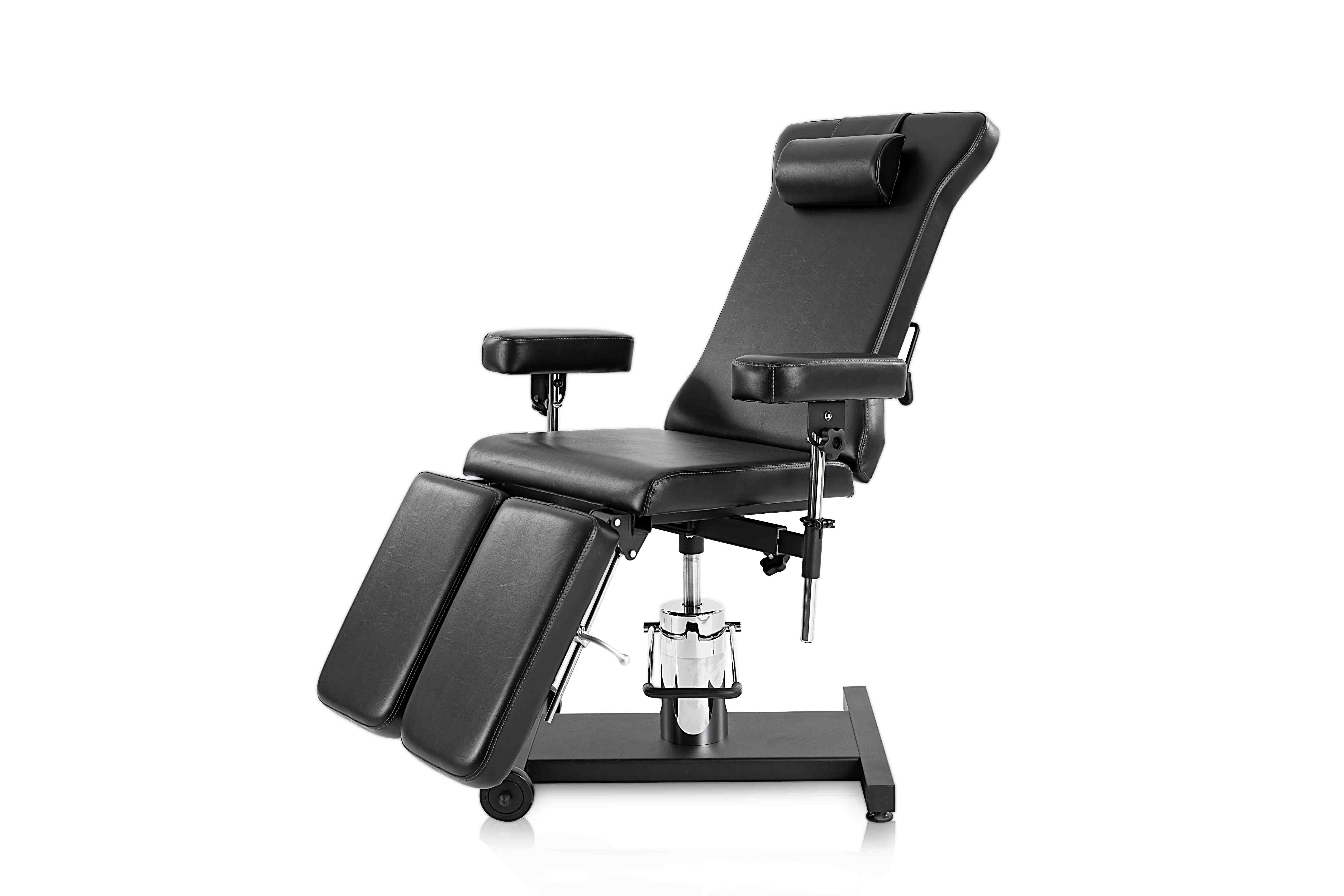 紋身椅日常保養與維護方法