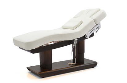 SPA美容床的尺寸和功能介紹