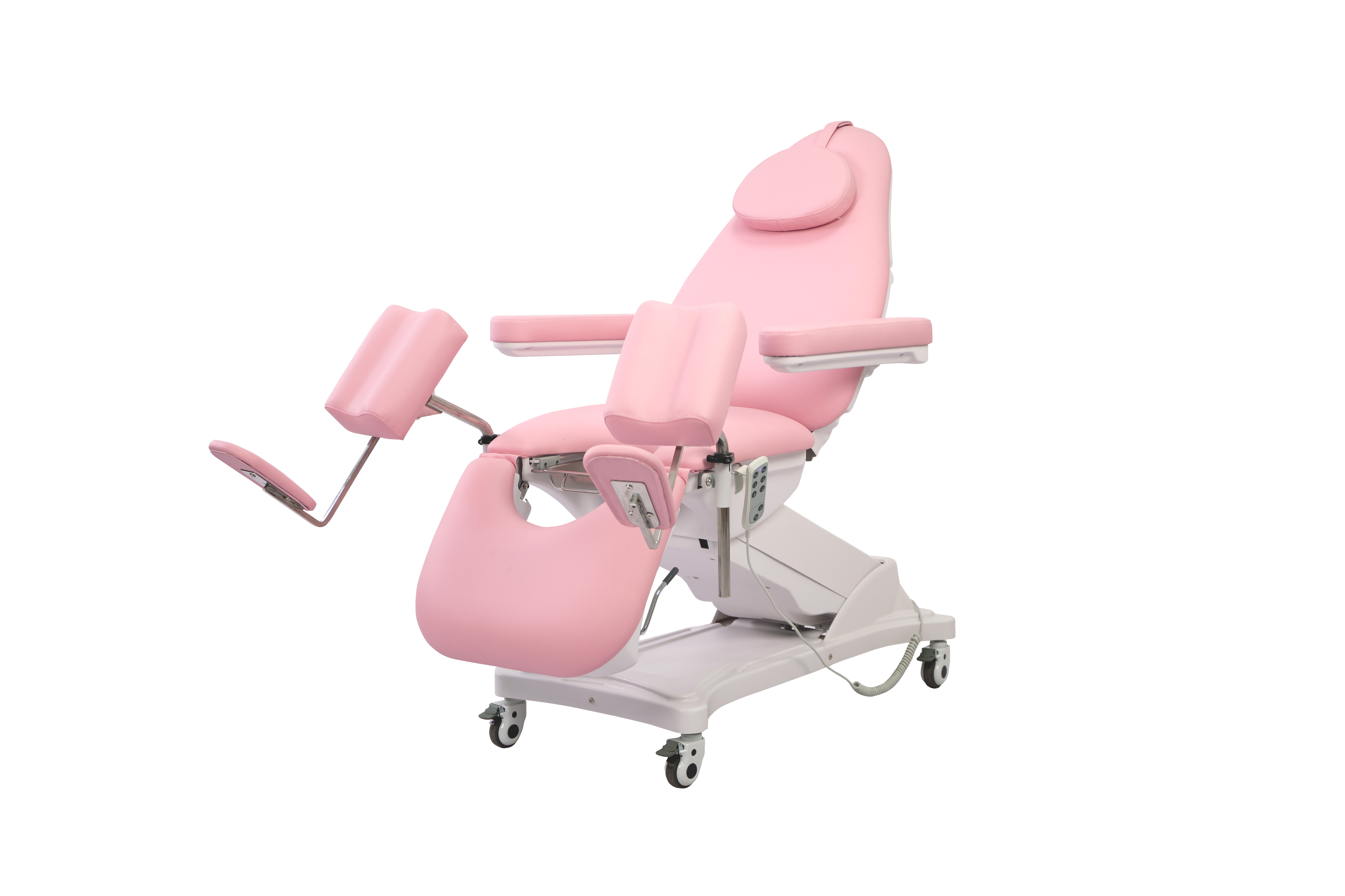 婦科檢查床的規格是多少