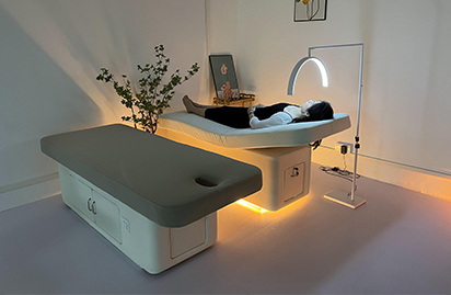 實(shí)木美容床廠家直銷:實(shí)木美容床怎么維護(hù)?