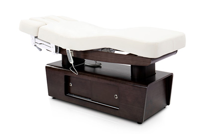 實(shí)木美容床選購方法有哪些