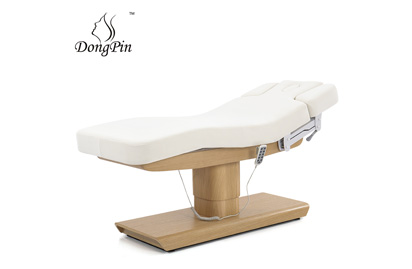 spa美容床保養方法是什么