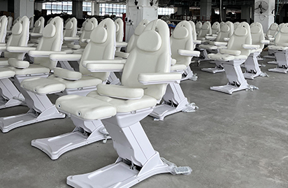 購買美容按摩床應(yīng)當(dāng)留意那一些層面?