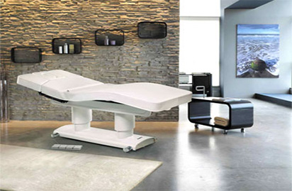 教你如何選購(gòu)不同種類的電動(dòng)按摩床
