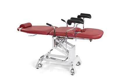 多功能婦科檢查床有哪些優勢以及適用哪些場景