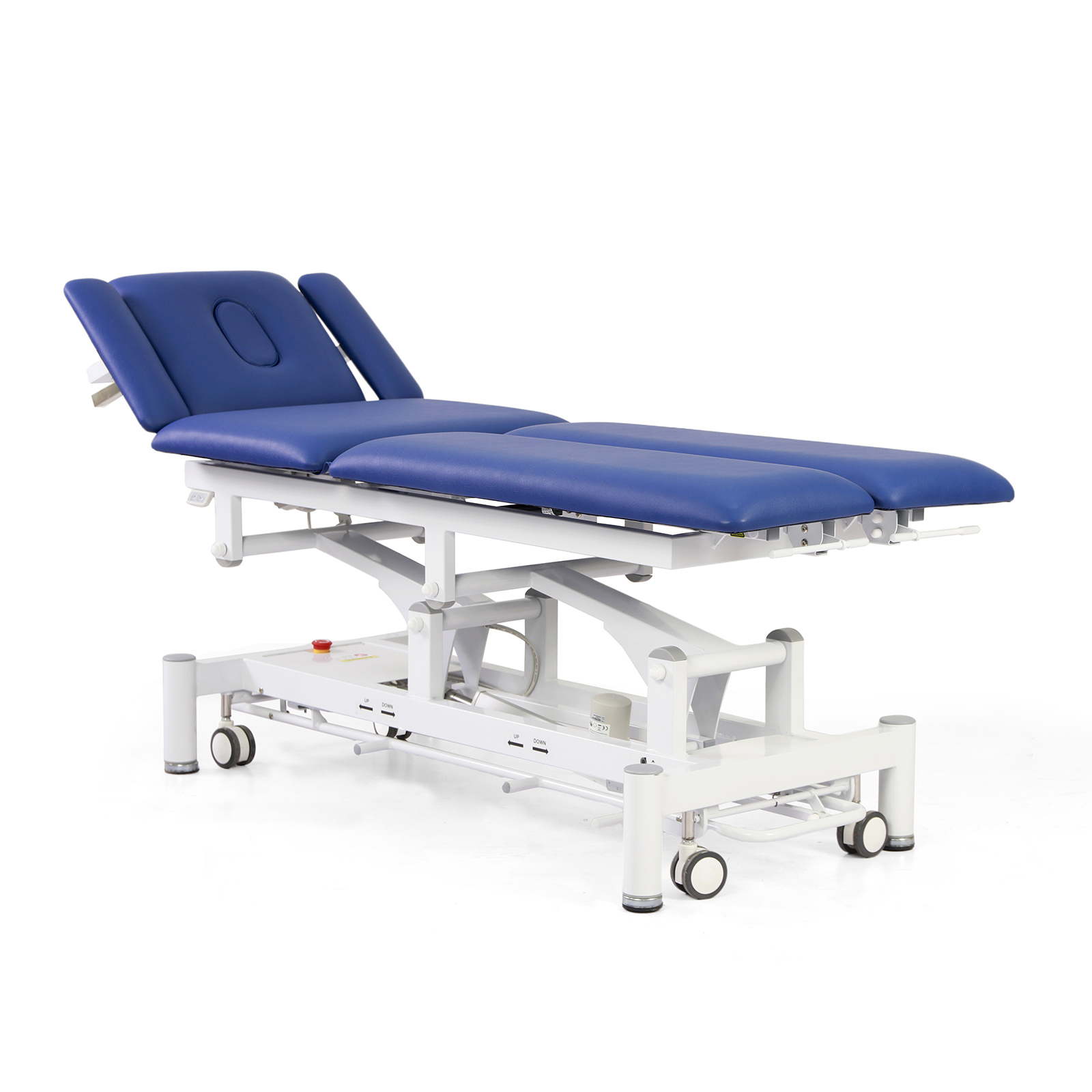DP-T106 康復按摩理療床