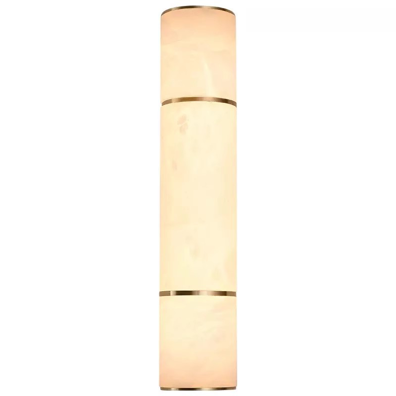 YC01-003 云石壁燈