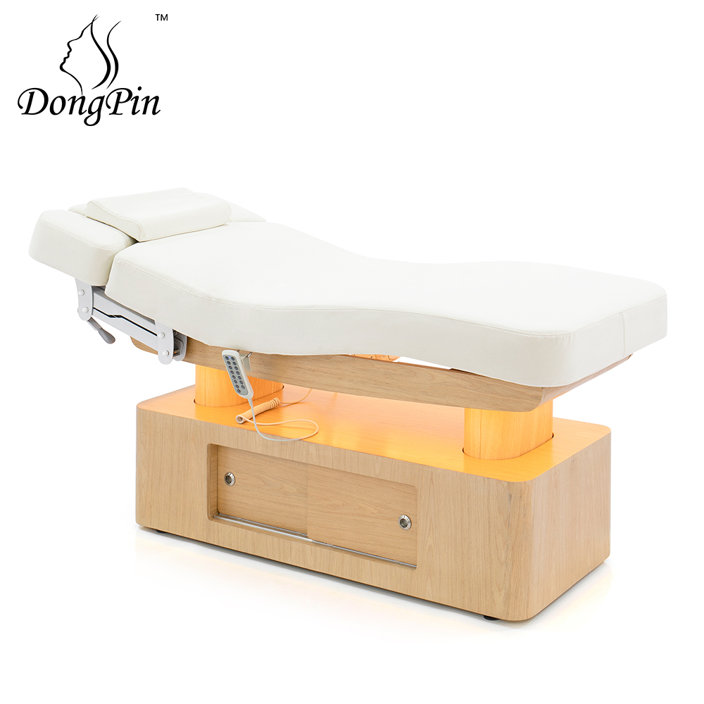 DP-G050F 電動spa專業(yè)美容床