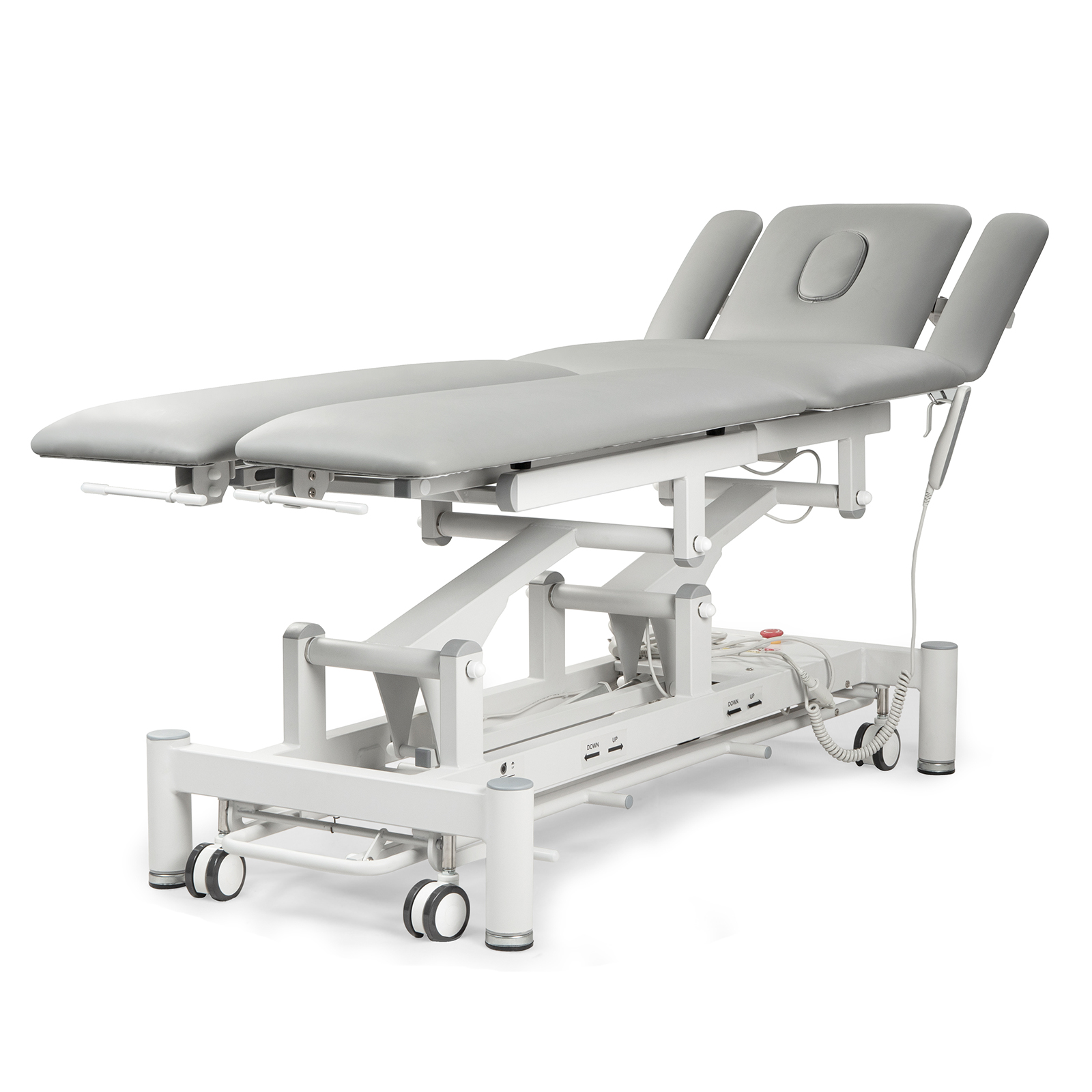 KFM-LLC206 電動康復理療床