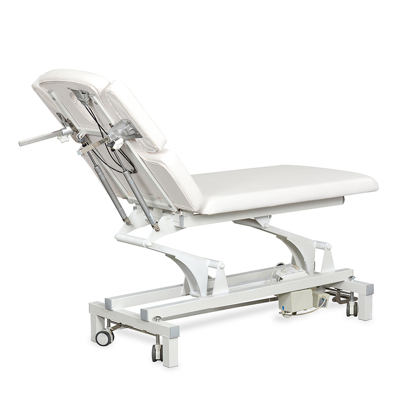 電動推拿按摩理療床