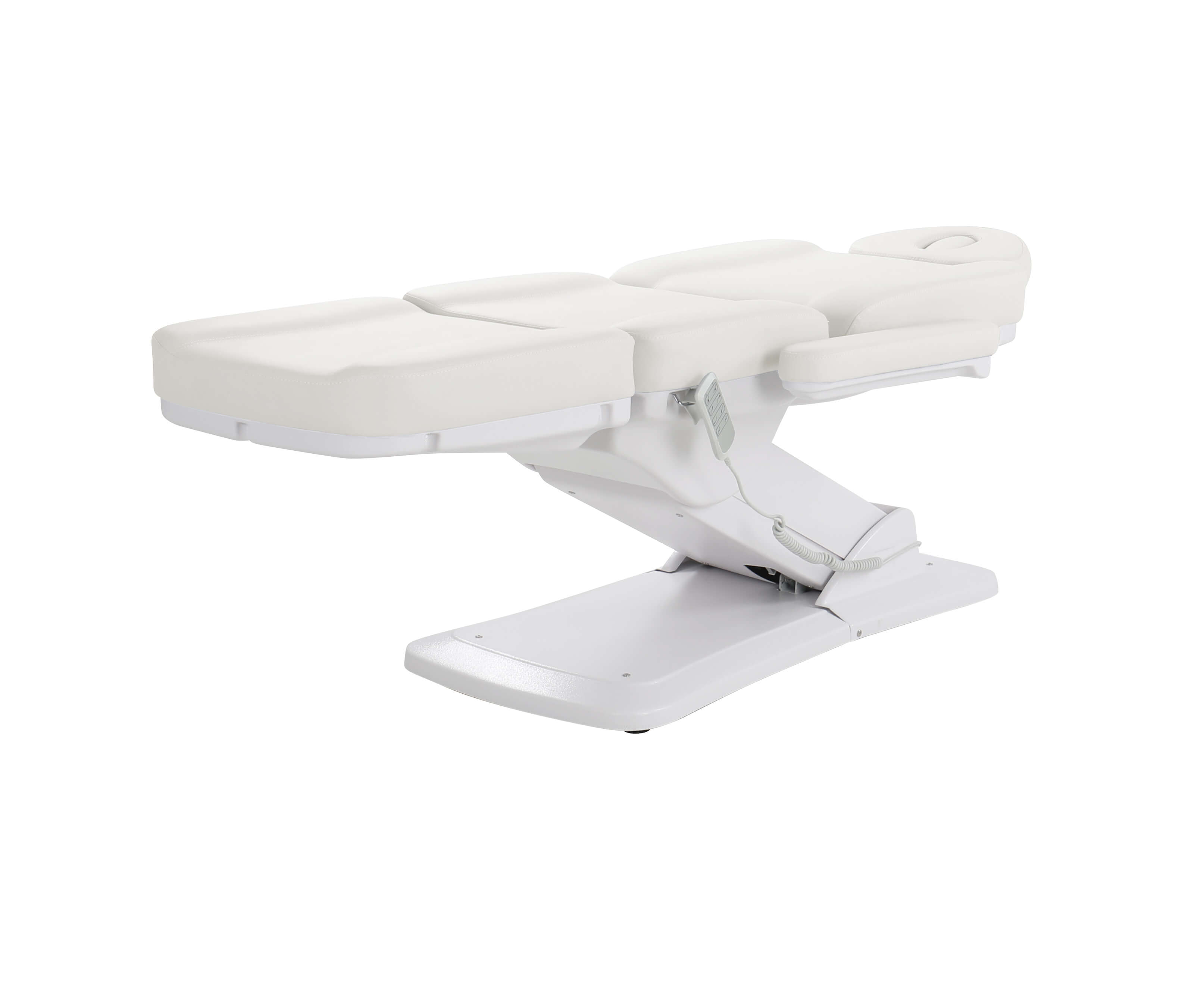 8394C 多功能電動美容床