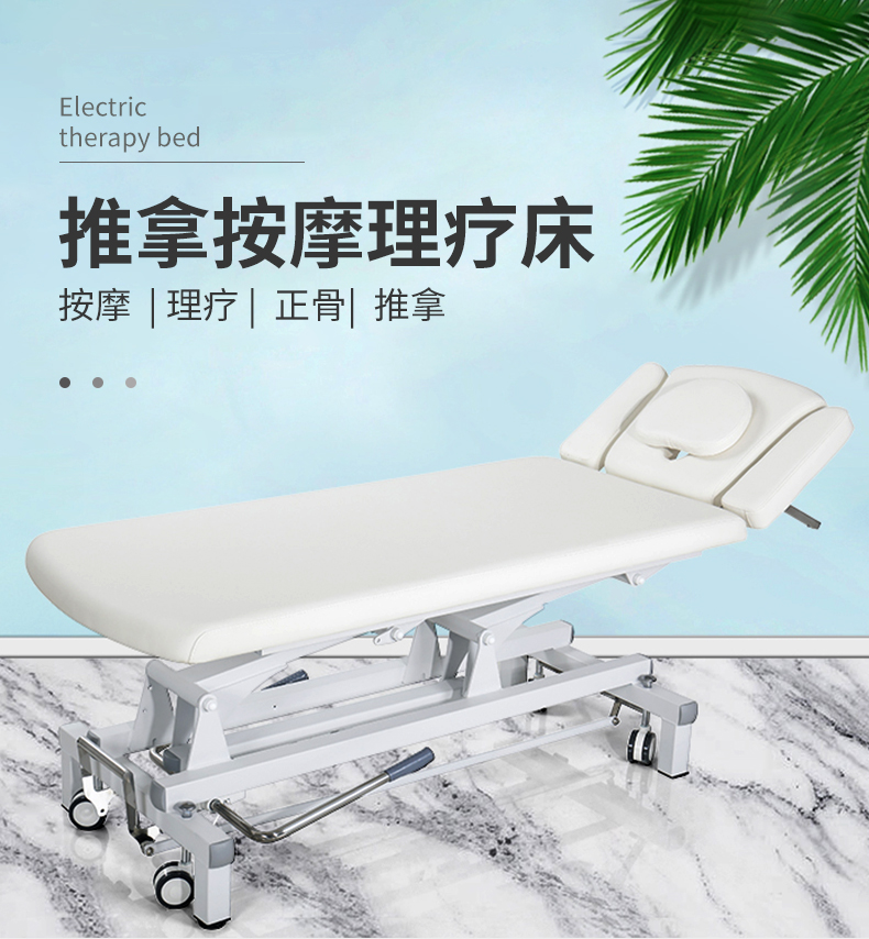 H507 推拿按摩理療床