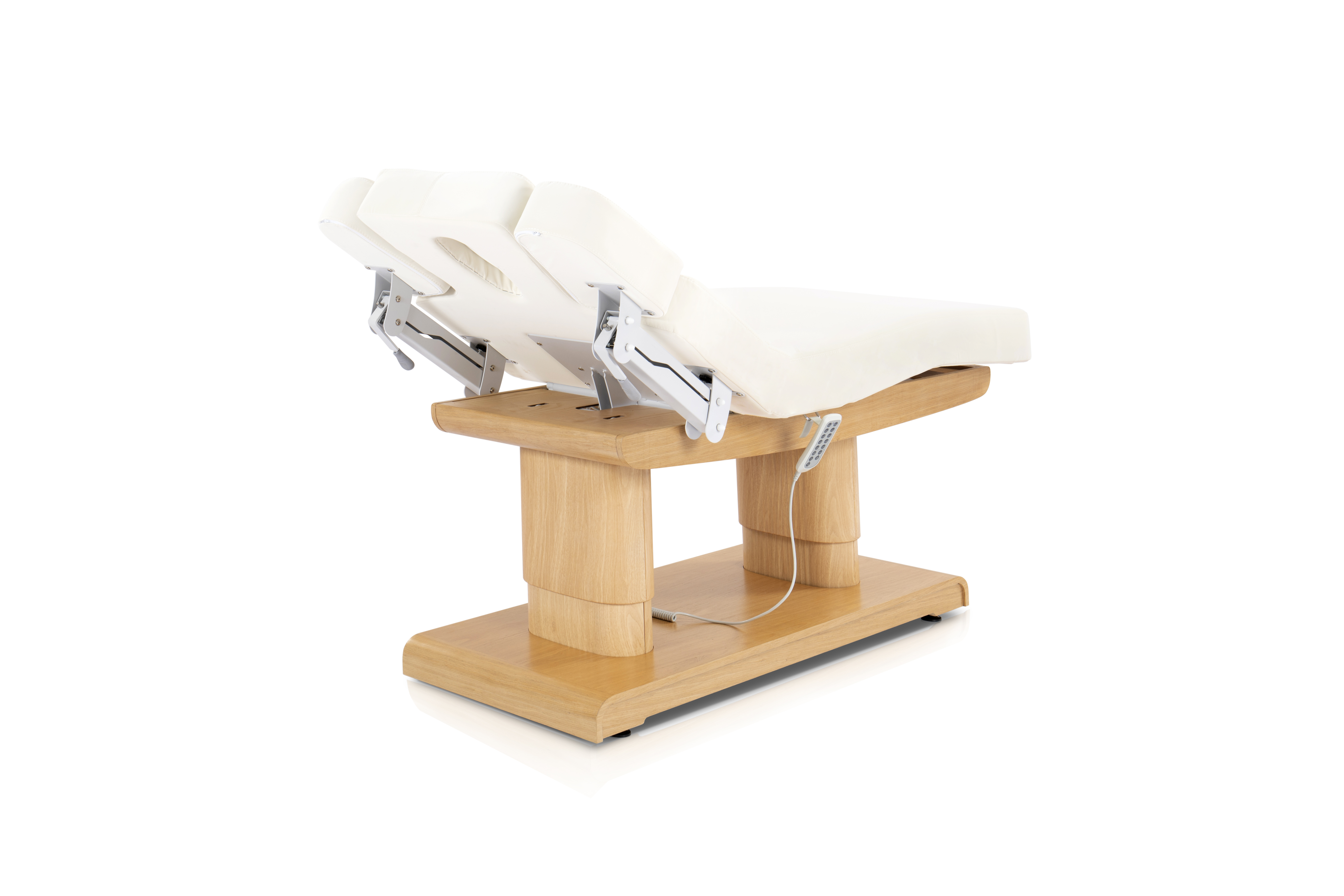 高端SPA按摩美容床