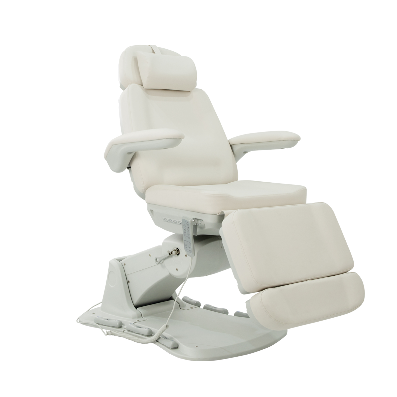 M32B2GS 多功能美容床美睫紋繡床