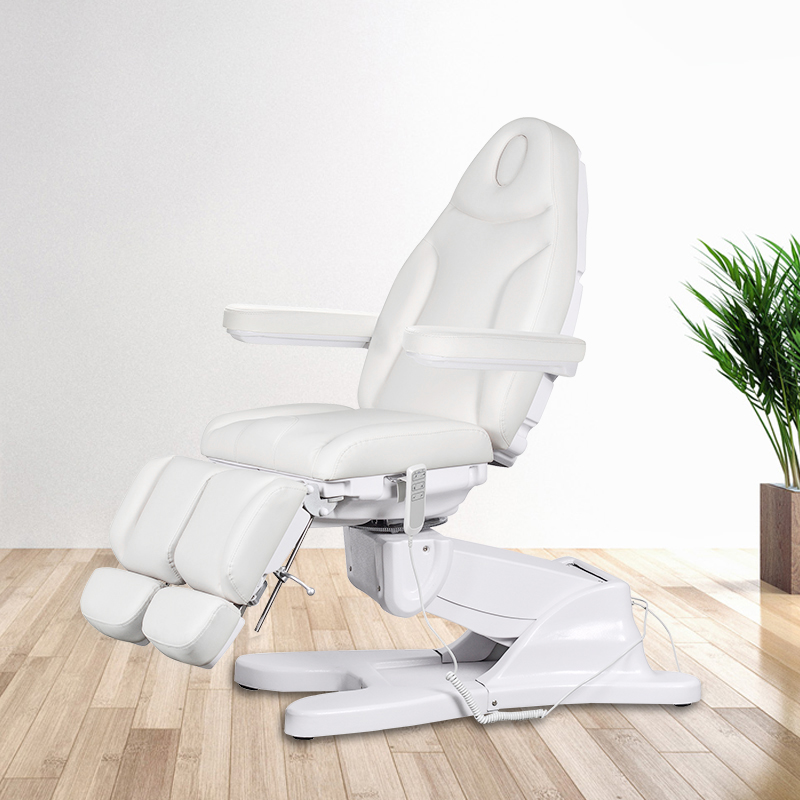 電動多功能醫美檢查椅