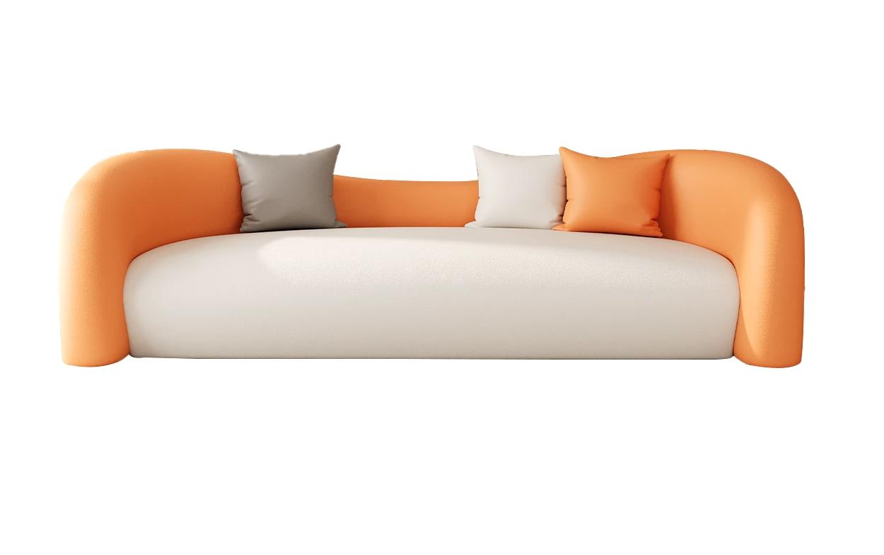 YA02-008 多人現(xiàn)代風(fēng)沙發(fā)