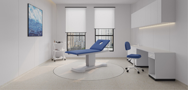 東品美容醫療科技有限公司，一家集ODM定制研發，生產，銷售，服務一體的美容、醫療設備企業/廠家，主營美容床、理療床、及各類美容、醫療家具定制、批發。