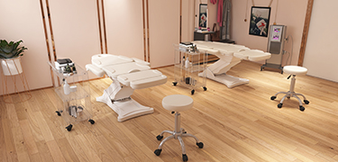 東品美容醫療科技有限公司，專業定制銷售按摩床，美容床，婦科檢查床等，提供詳細價格信息及裝飾靈感，助您選購合適的醫療家具。