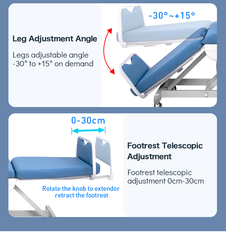  醫(yī)療透析采血椅