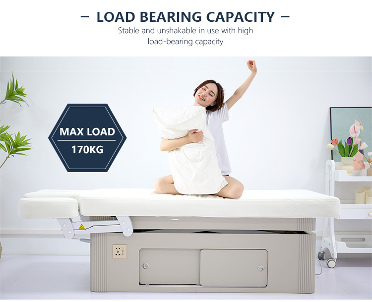 spa美容床 spa美容床