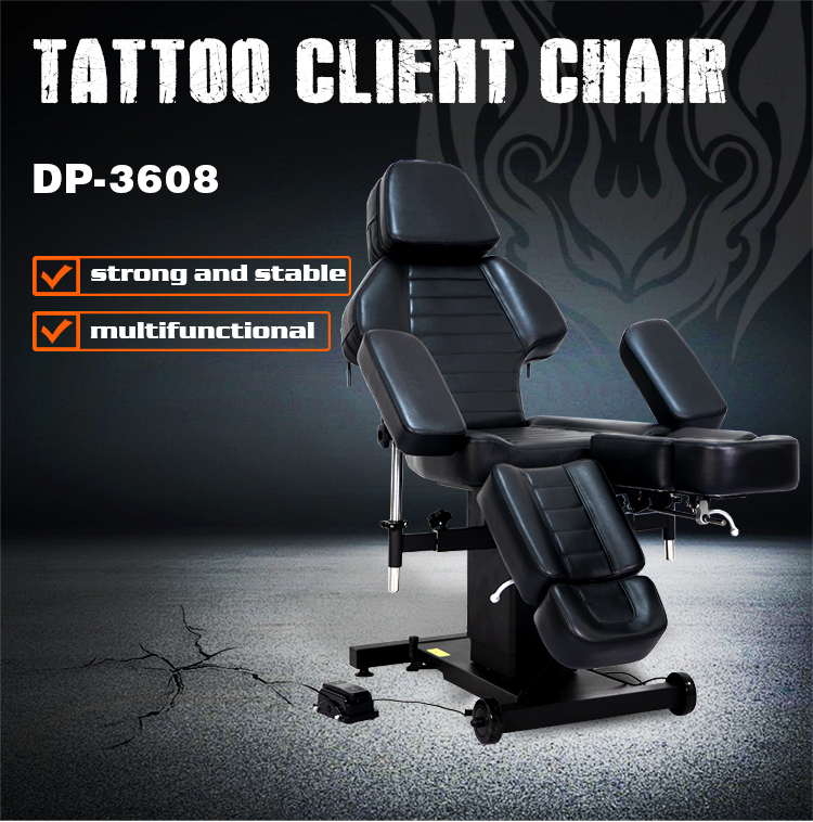 紋身椅
