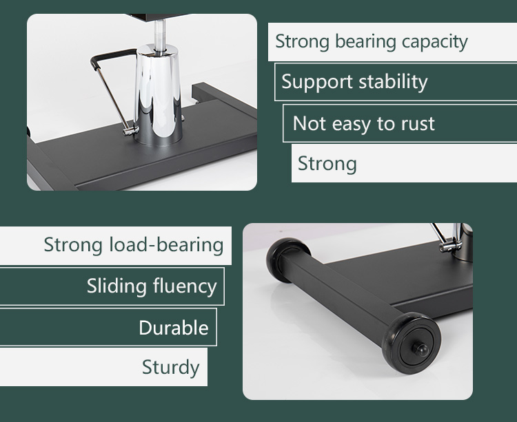 液壓泵紋身按摩床 液壓泵紋身按摩床