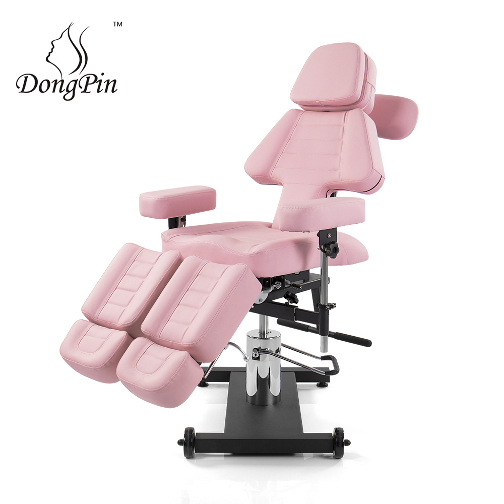 多功能紋身椅 多功能紋身椅