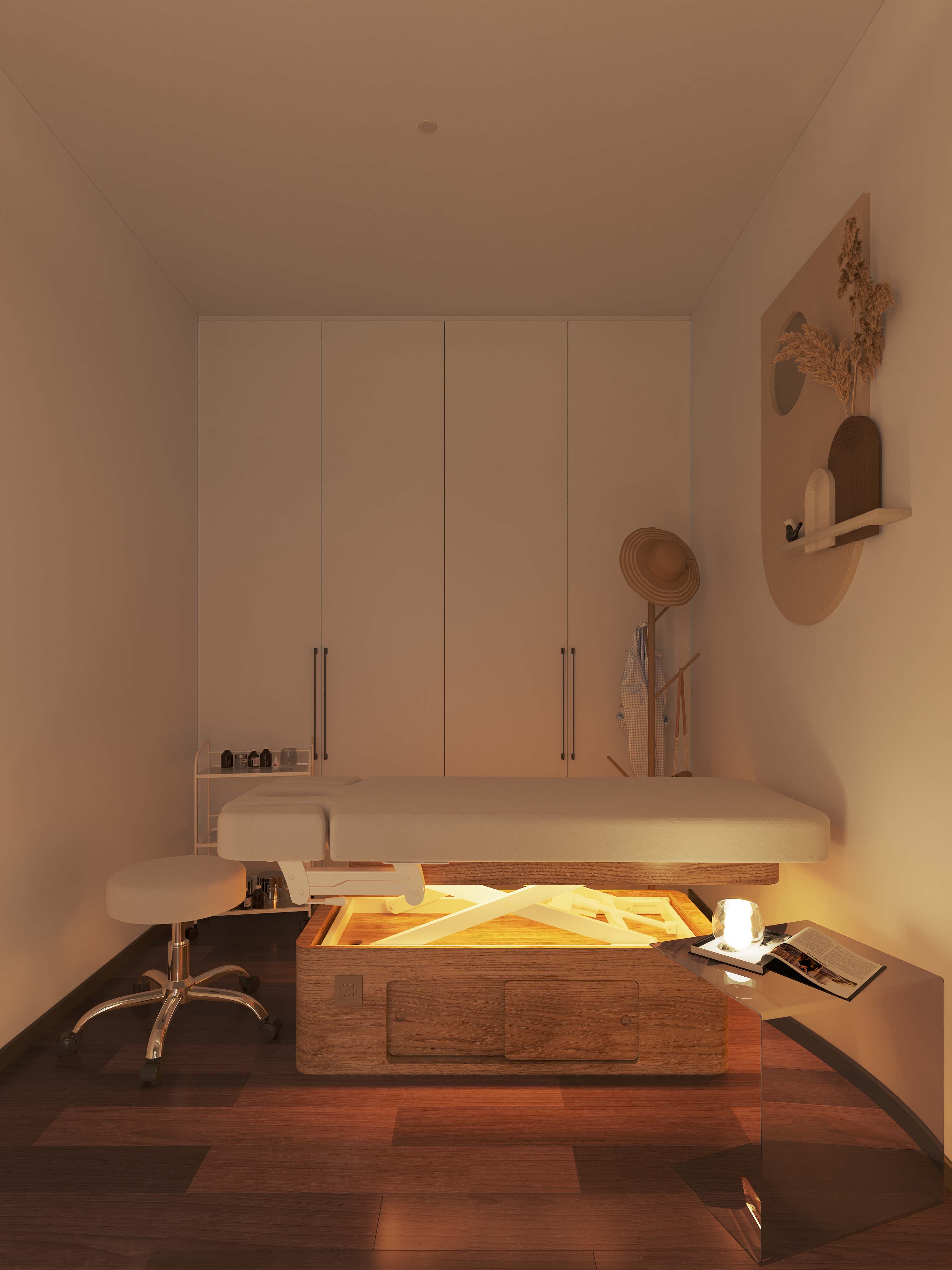 怡空間美容室 怡空間美容室